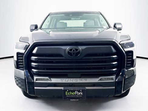 Used 2024 Toyota Tundra SR5 image 2