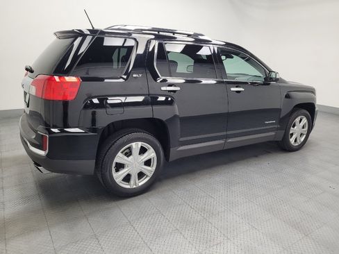 Used 2017 GMC Terrain SLT w/ Driver Alert Package I FWD image 10