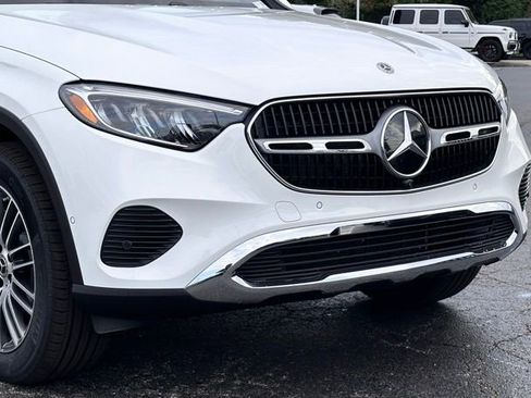 Certified 2026 Mercedes-Benz GLC 300 4MATIC image 2
