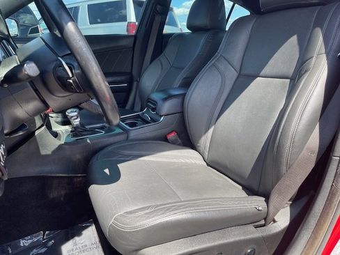 Used 2016 Dodge Charger R/T image 10