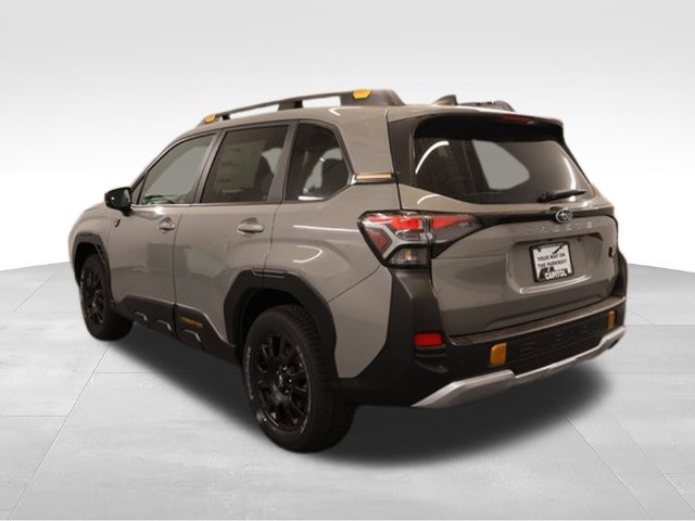 New 2026 Subaru Forester Wilderness w/ Wilderness Plus Package AWD/4WD image 4