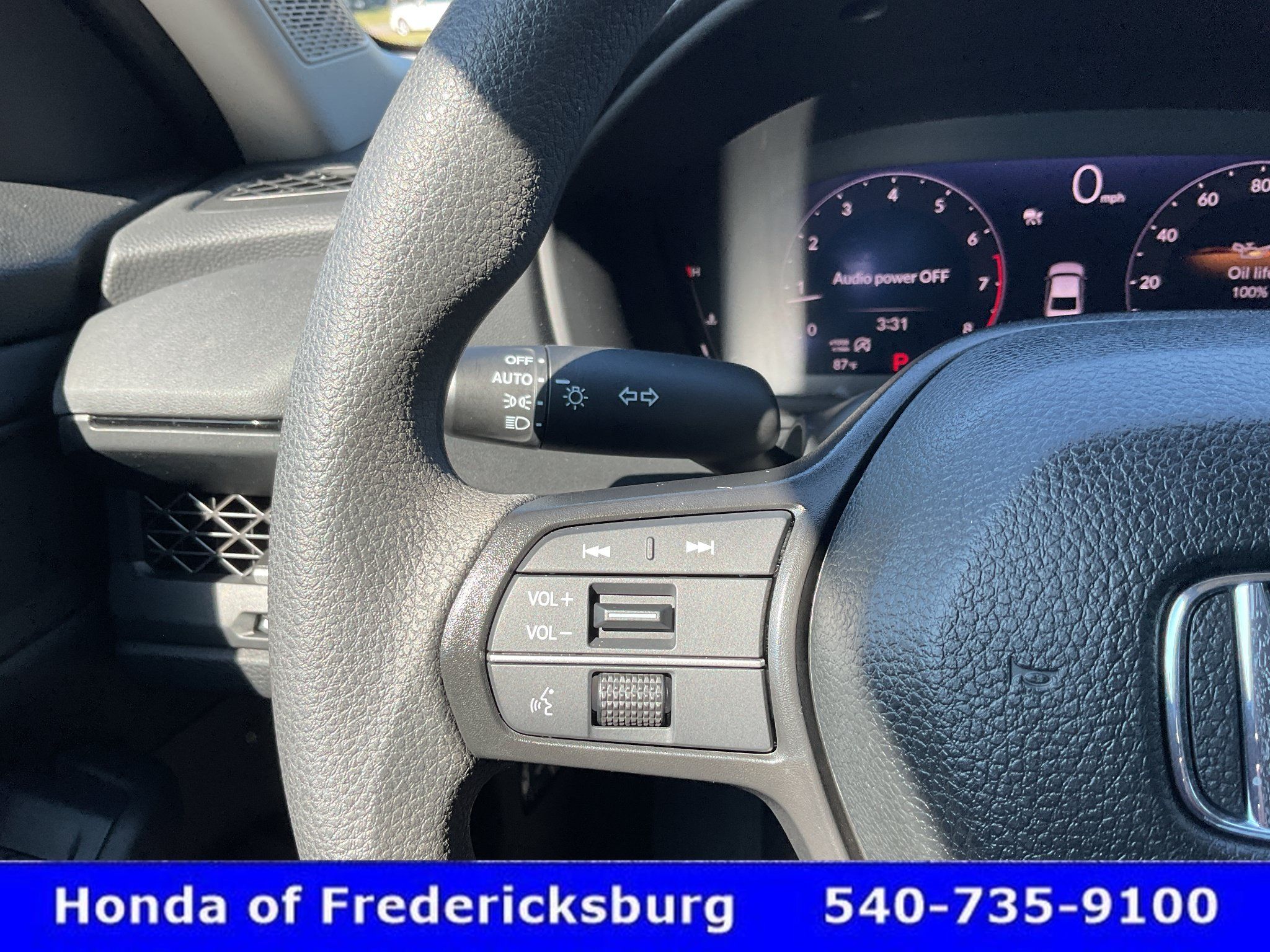 Used 2026 Honda Accord SE image 25