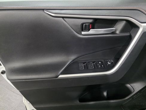 Used 2024 Toyota RAV4 Adventure image 10