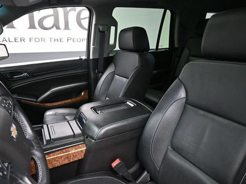 Used 2017 Chevrolet Tahoe Premier AWD/4WD image 17