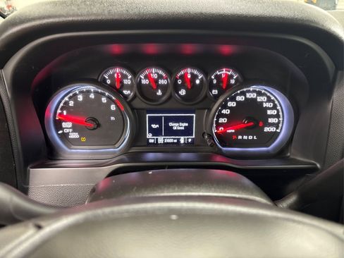 Used 2023 GMC Sierra 1500 Pro w/ Graphite Edition image 22