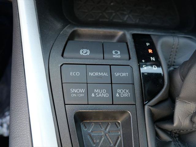 Certified 2024 Toyota RAV4 XLE Premium w/ Weather Package AWD/4WD image 24