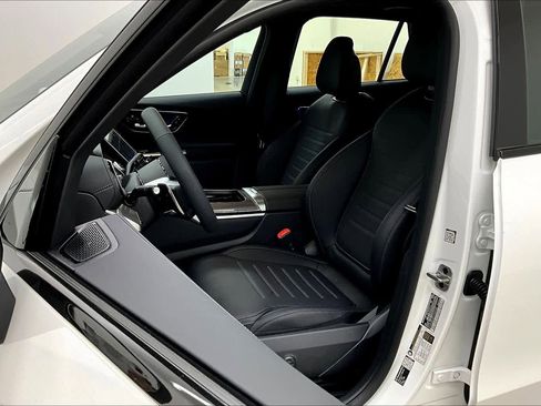 New 2026 Mercedes-Benz GLC 43 AMG AMG GLC 43 image 9