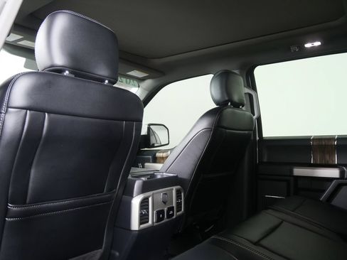 Used 2020 Ford F150 Lariat AWD/4WD image 19