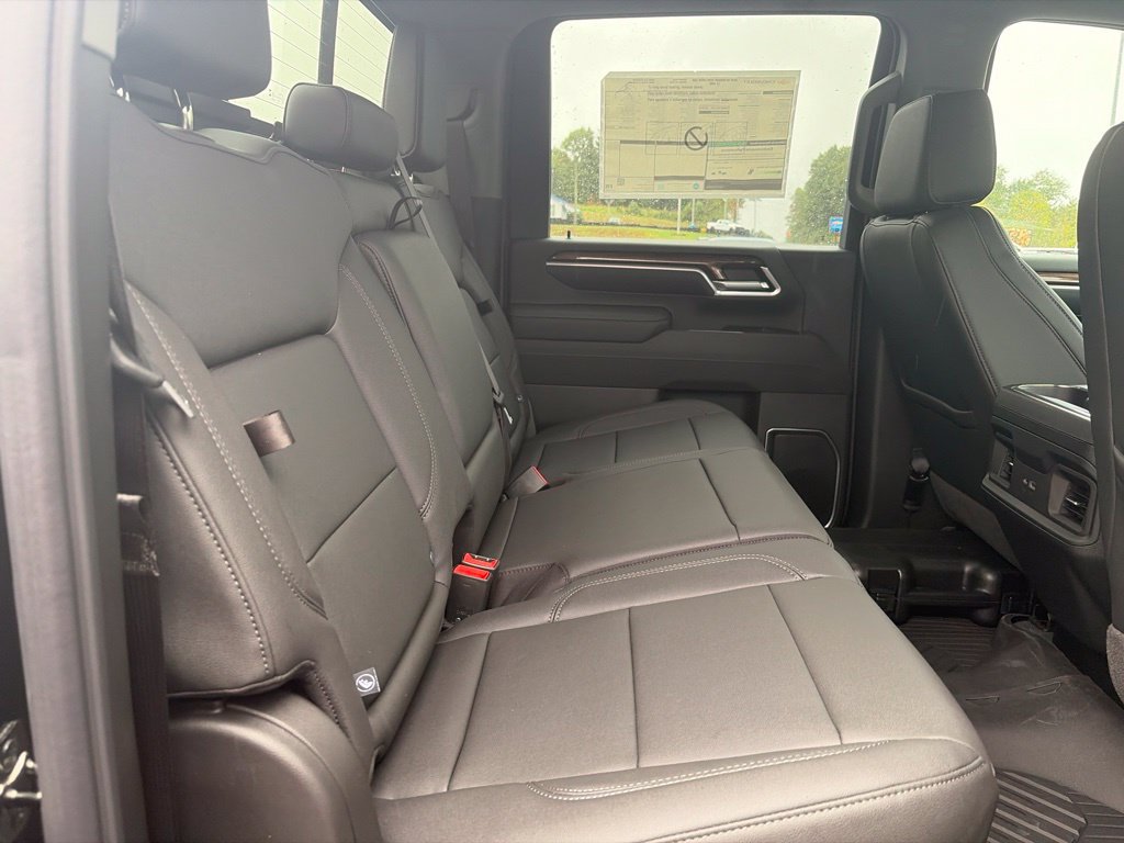 New 2026 Chevrolet Silverado 2500 LT w/ Trail Boss Package AWD/4WD image 34