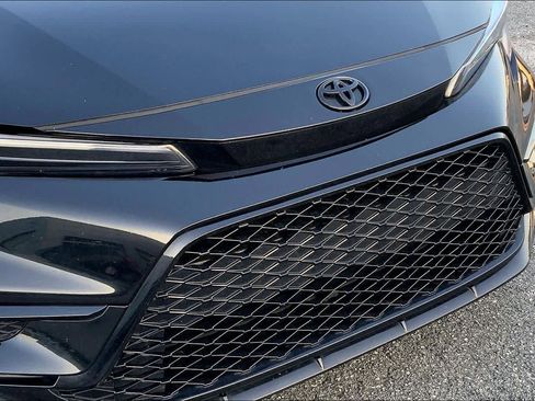 Used 2024 Toyota Corolla Sedan w/ SE Convenience Package image 29