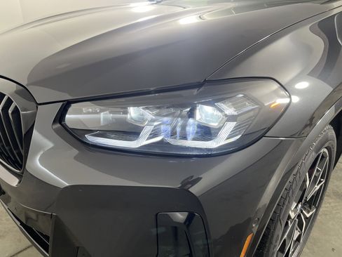 Certified 2023 BMW X3 xDrive30i w/ M Sport Package image 26
