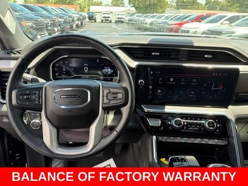 Used 2023 GMC Sierra 1500 Denali w/ Denali Reserve Package AWD/4WD image 19