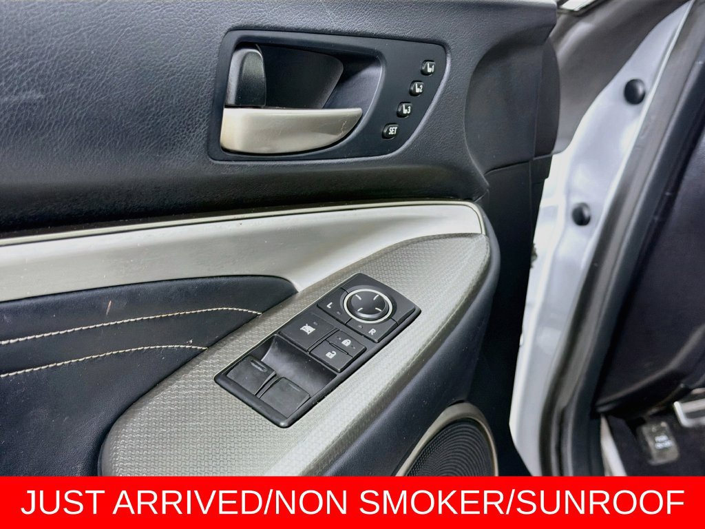 Used 2016 Lexus RC 350 AWD image 18