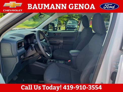 Used 2025 Ford Maverick XL FWD image 9