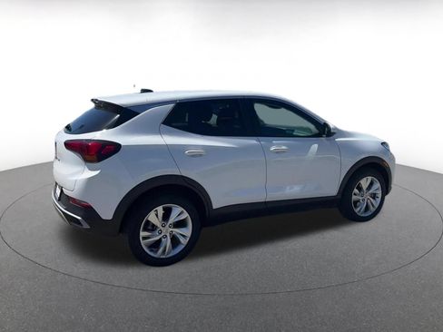 Used 2025 Buick Encore GX Preferred FWD image 14