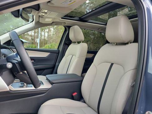 New 2026 MAZDA CX-90 3.3 Turbo w/ Premium Sport Pkg image 18