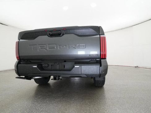 New 2026 Toyota Tundra TRD Pro image 23