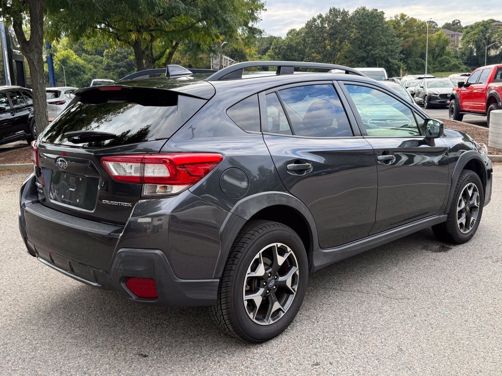 Used 2019 Subaru Crosstrek 2.0i Premium w/ Eyesight System AWD/4WD image 10