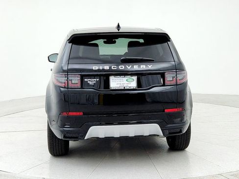 Used 2025 Land Rover Discovery Sport S image 6