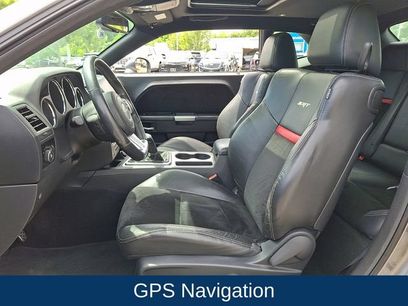 Used 2012 Dodge Challenger SRT8 w/ Premium Sound Group