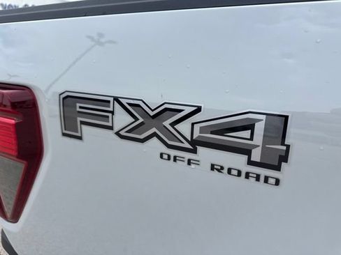 New 2026 Ford F150 XLT w/ Equipment Group 302A MID AWD/4WD image 22