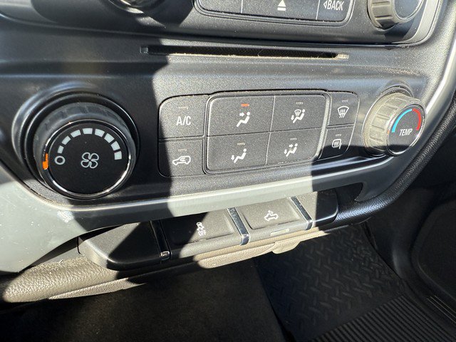 Used 2017 GMC Sierra 1500 SLE AWD/4WD image 20