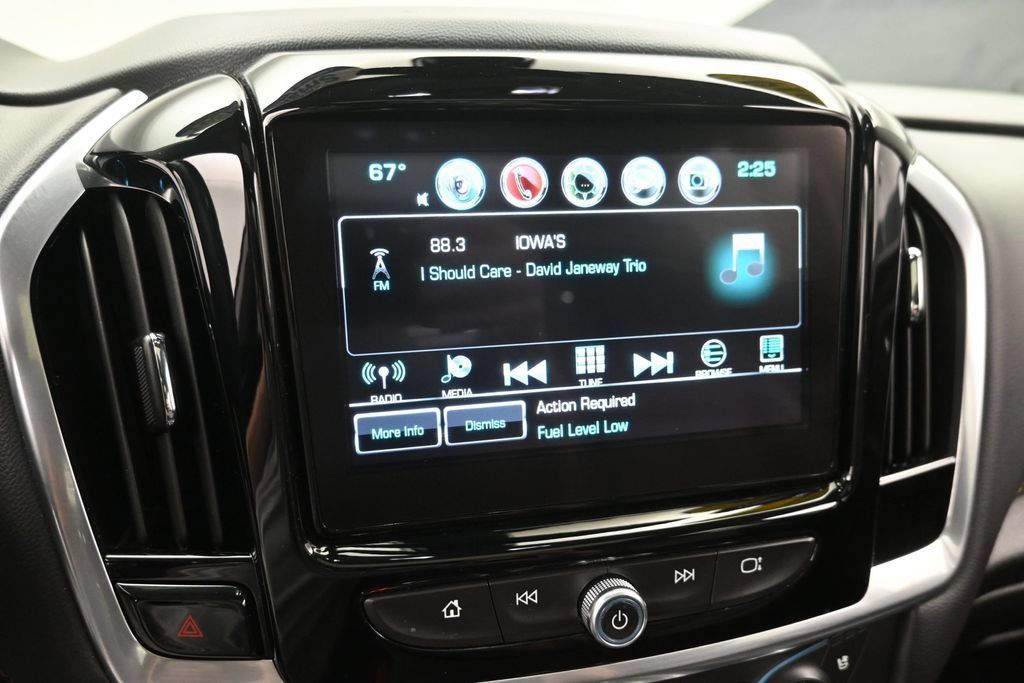 Used 2019 Chevrolet Traverse Premier w/ Redline Edition AWD/4WD image 20