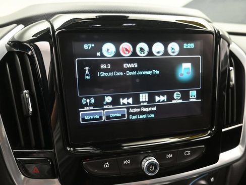 Used 2019 Chevrolet Traverse Premier w/ Redline Edition AWD/4WD image 20