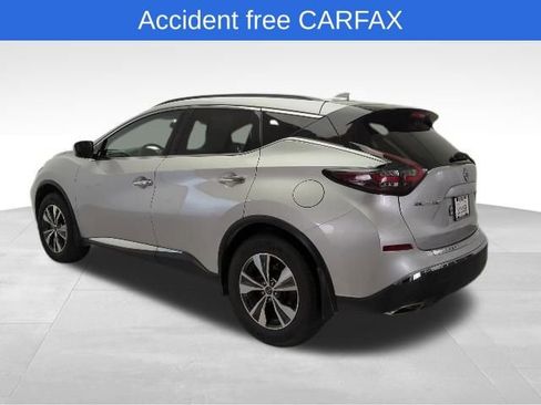 Used 2024 Nissan Murano SV image 4