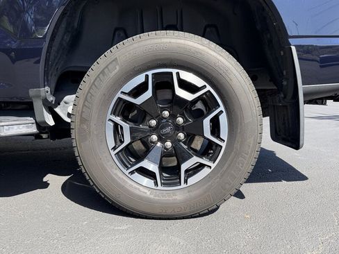 Used 2023 Ford F150 Lightning XLT AWD/4WD image 27