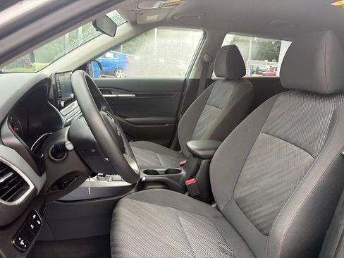 Used 2023 Kia Seltos LX AWD/4WD image 29