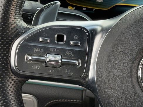 Used 2023 Mercedes-Benz GLE 53 AMG 4MATIC Coupe image 16