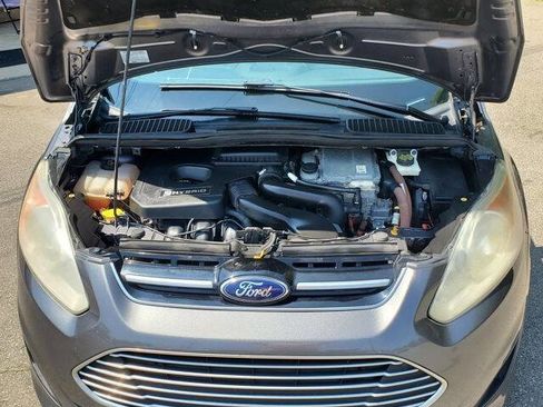 Used 2013 Ford C-MAX SE FWD image 12