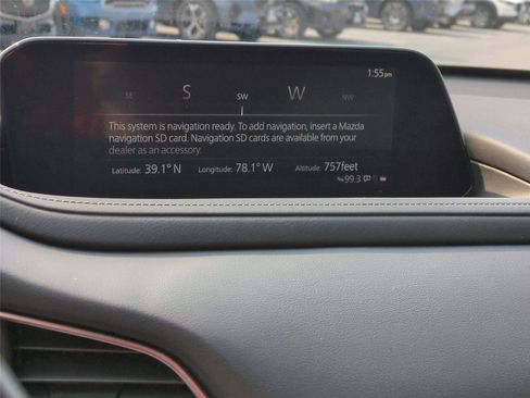 Used 2024 MAZDA CX-30 AWD 2.5 S w/ Preferred Package image 11