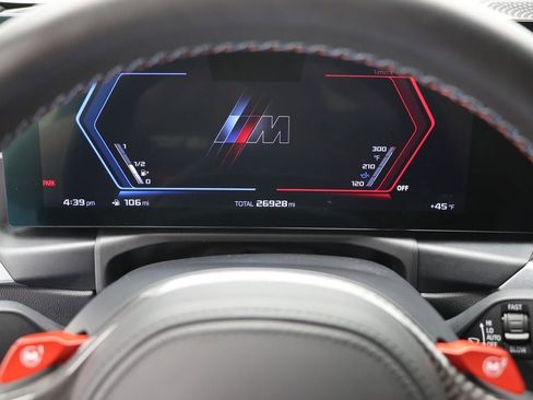 Used 2023 BMW M2 w/ Lighting Package image 29