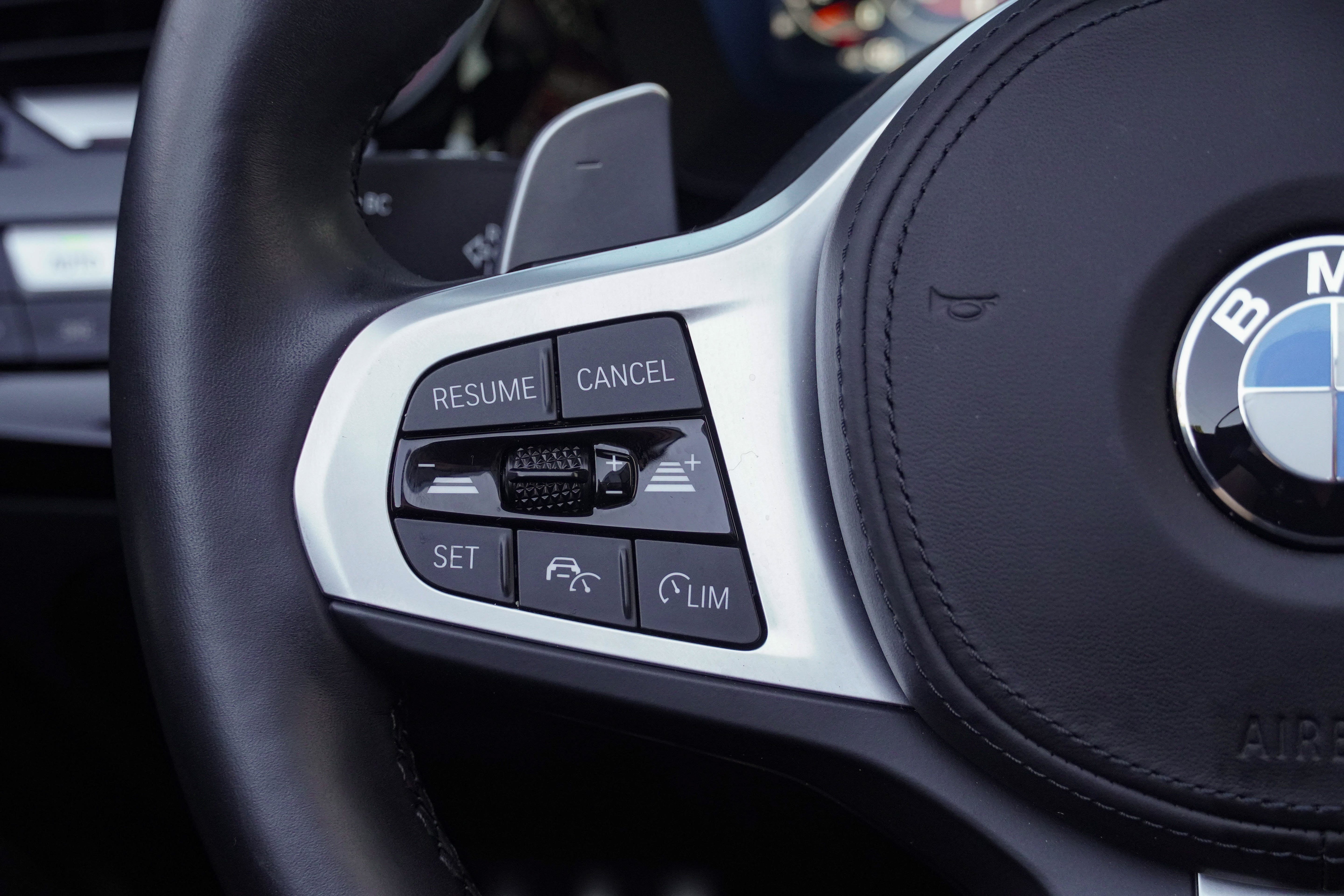 Certified 2026 BMW Z4 M40i RWD image 21