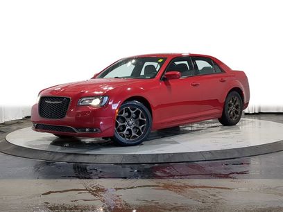 Used 2017 Chrysler 300 S