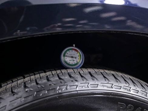 Used 2023 Hyundai Palisade Calligraphy w/ Cargo Package image 9