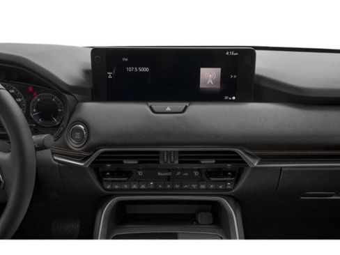 New 2026 MAZDA CX-90 3.3 Turbo S w/ Premium Package image 15