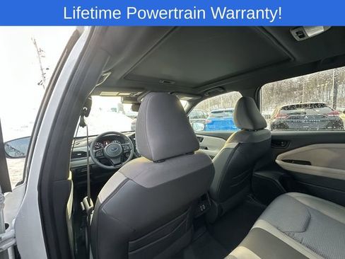 New 2026 Subaru Forester Premium image 21