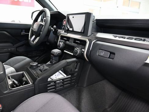 New 2026 Toyota Tacoma TRD Off-Road image 15