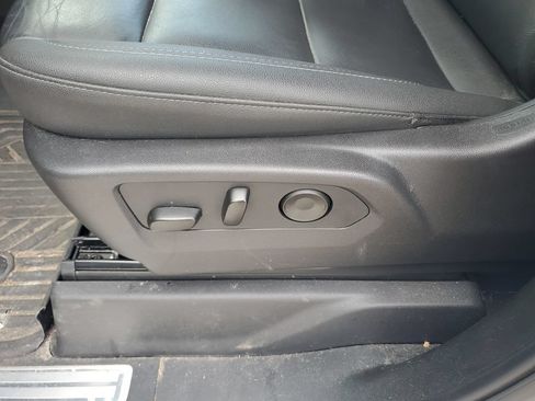 Used 2025 Chevrolet Silverado 1500 RST w/ RST All Star Premium Package AWD/4WD image 16