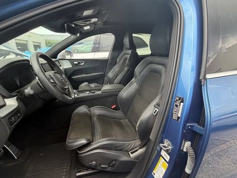 Used 2019 Volvo XC60 T8 R-Design AWD/4WD image 13