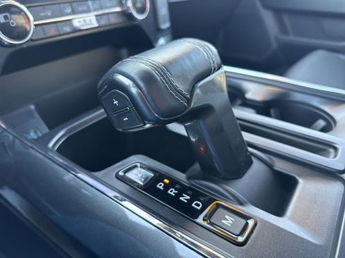 Used 2022 Ford F150 XLT w/ Equipment Group 302A High image 34