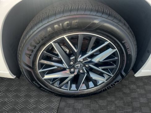 Used 2024 Lexus TX 350 AWD w/ Captains Chair Package image 14