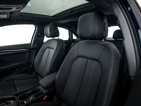 New 2026 Audi A3 2.0T Premium image 14