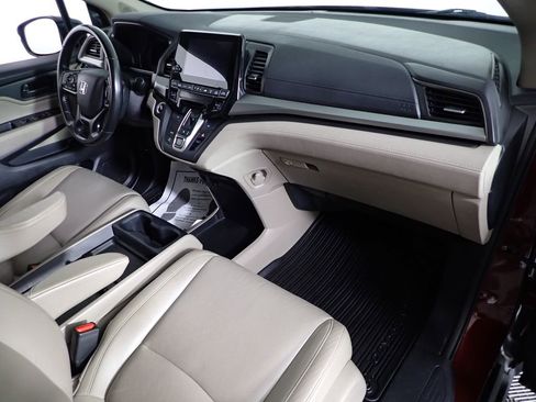 Used 2018 Honda Odyssey EX-L image 40