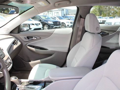 Used 2016 Chevrolet Malibu LS FWD image 14
