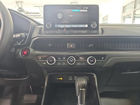Used 2024 Honda CR-V EX image 25