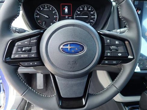 New 2026 Subaru Forester Premium AWD/4WD image 15